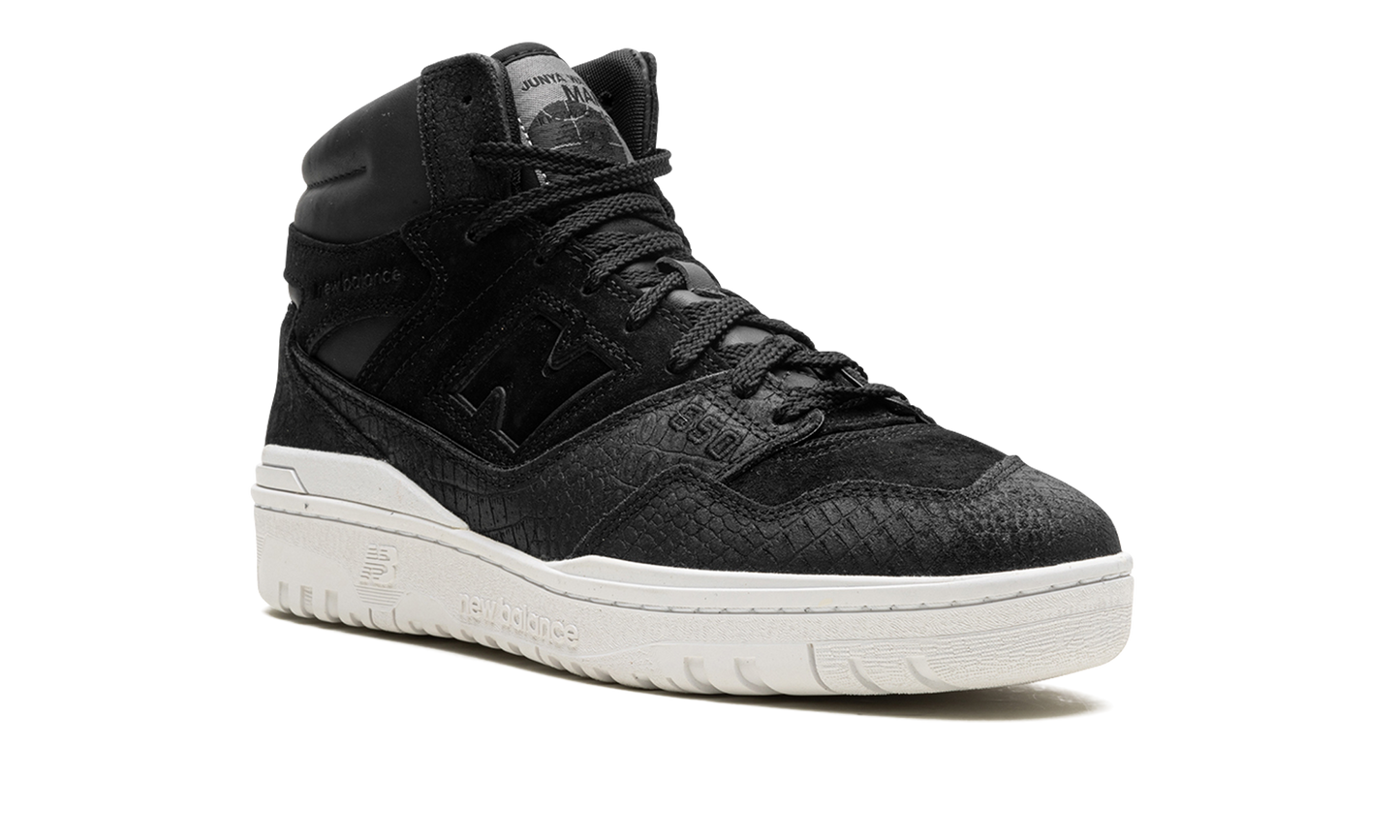 650 "Junya Watanabe MAN - Black White" BB650RJW