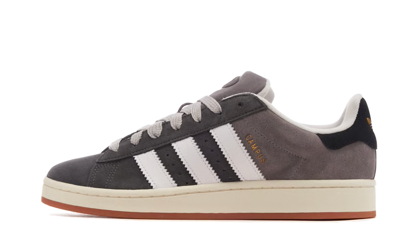 Campus 00's "Grey Gum" ID2051