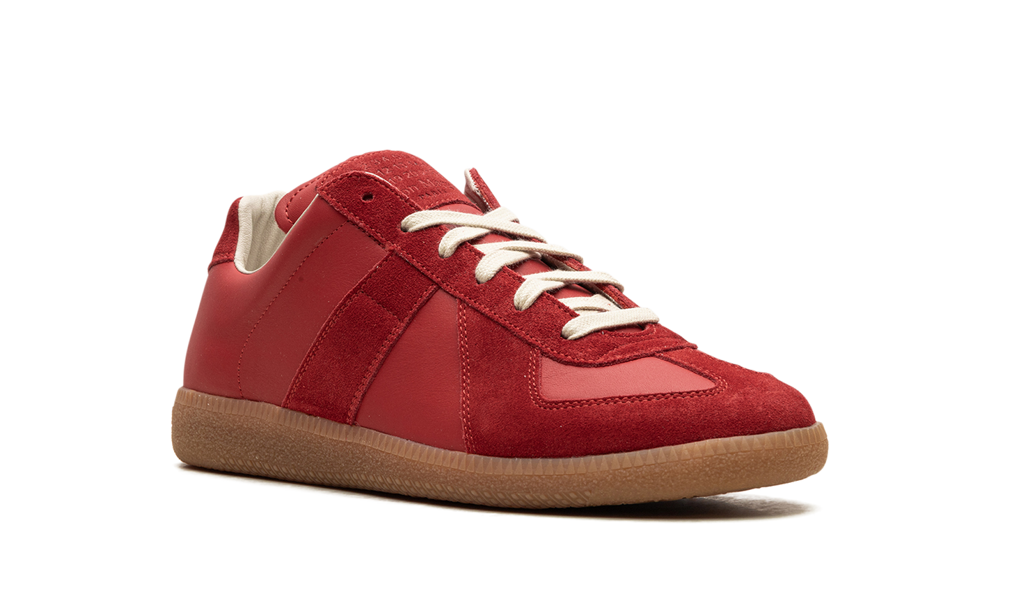 Replica Low Top Sneakers WMNS "Red/Gum"