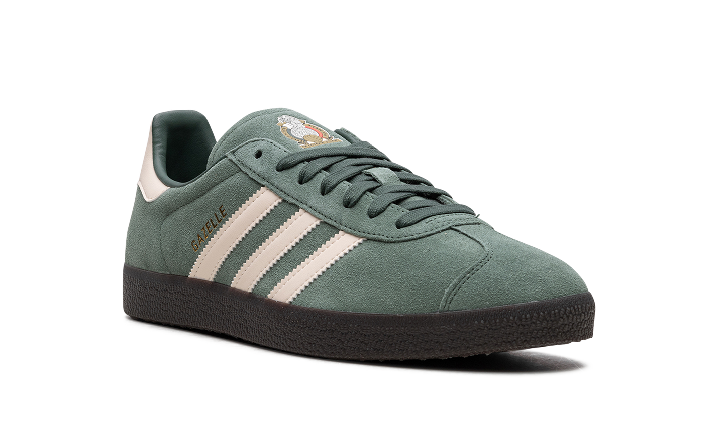 Gazelle "Mexico" ID3726