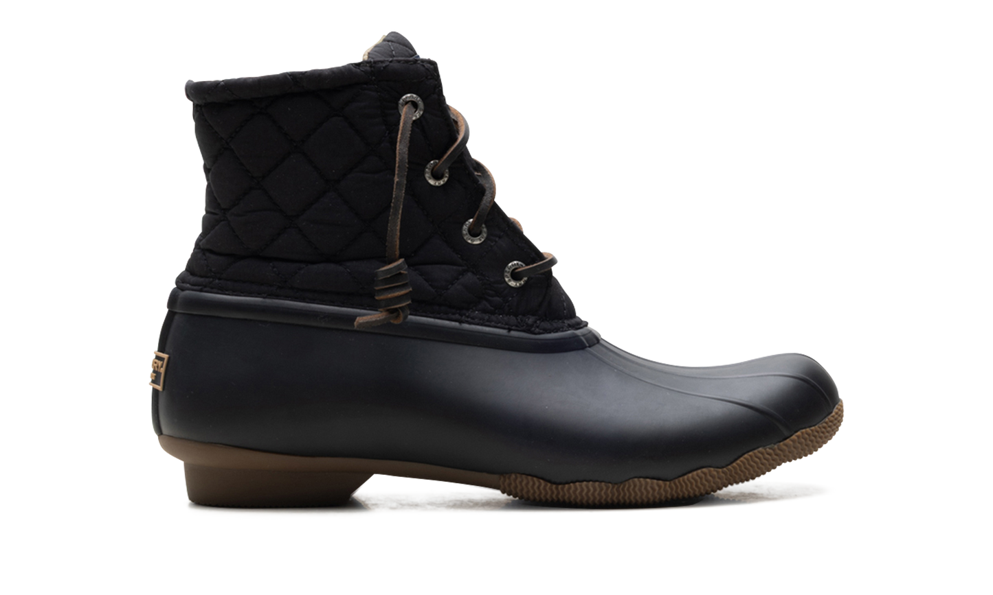 Saltwater Core WMNS "Black" STS94063