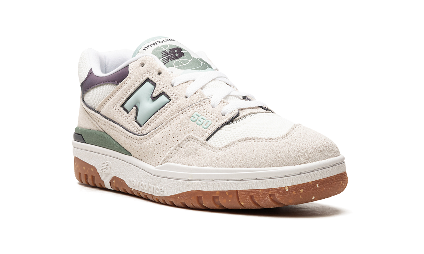 550 WMNS "Sea Salt White Fog" BBW550NB