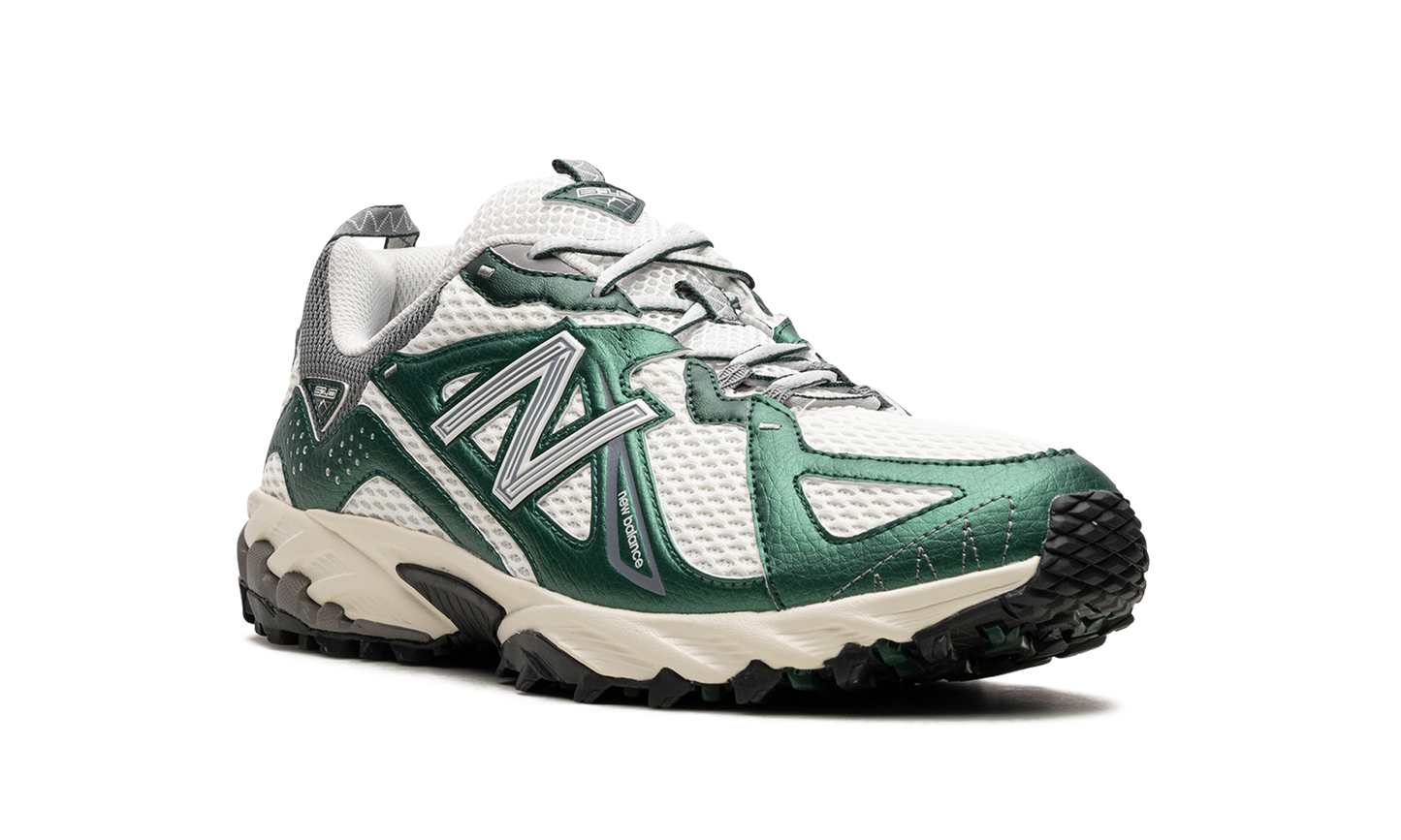 610v1 "Nightwatch Green" ML610TMB