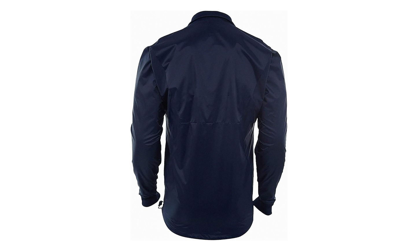 Teorado Track Top "Conavy / White" AZ7085