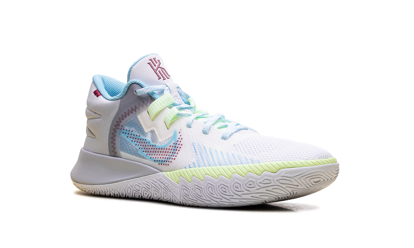 Kyrie Flytrap V "Grey / Fog" CZ4100 102