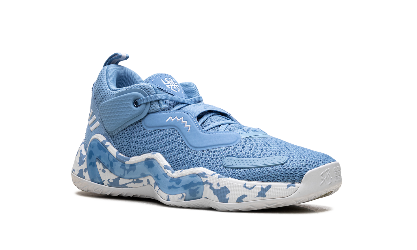 D.O.N. Issue 3 "Blue" GW7914