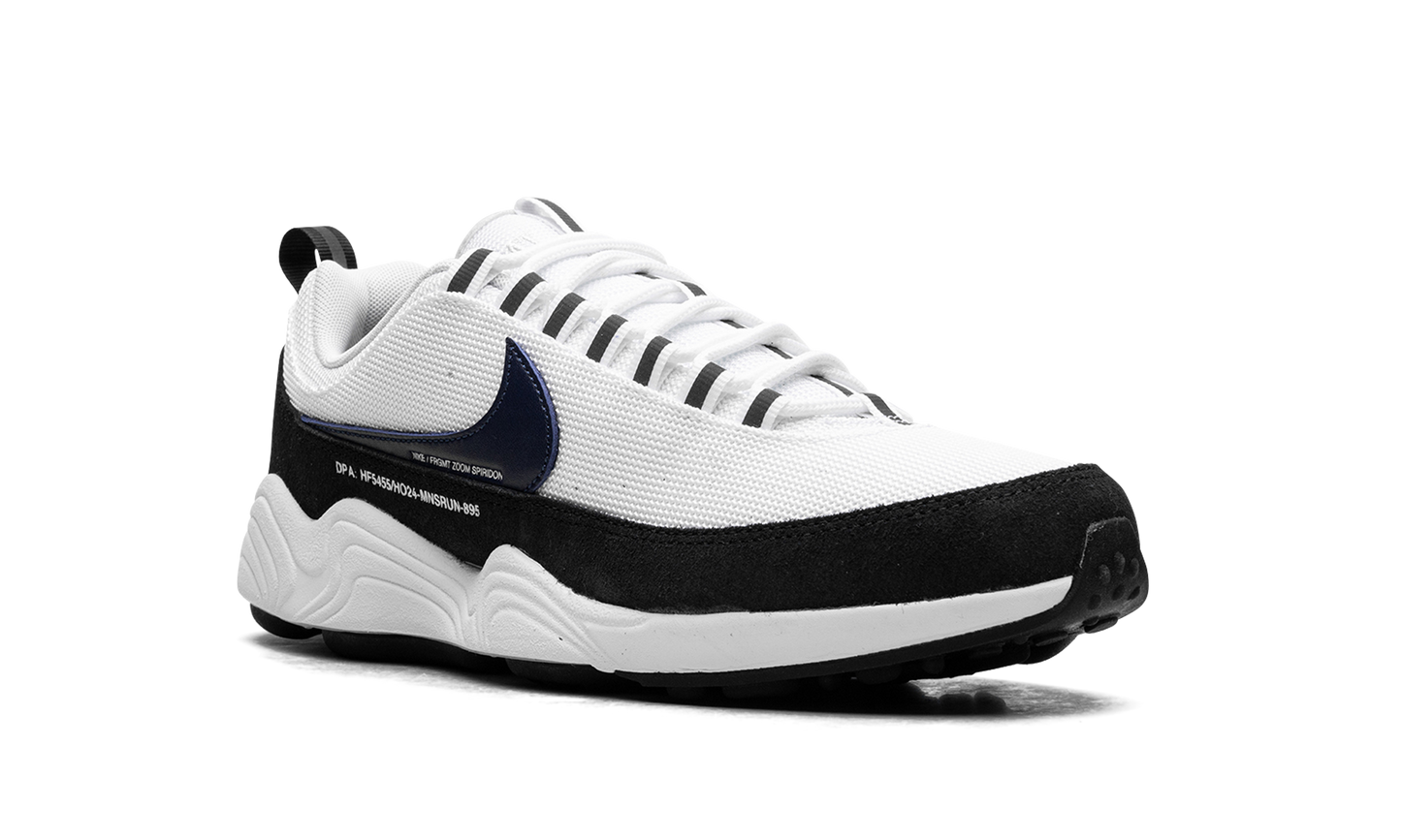 Zoom Spiridon "Fragment Design - White" HF5455 100