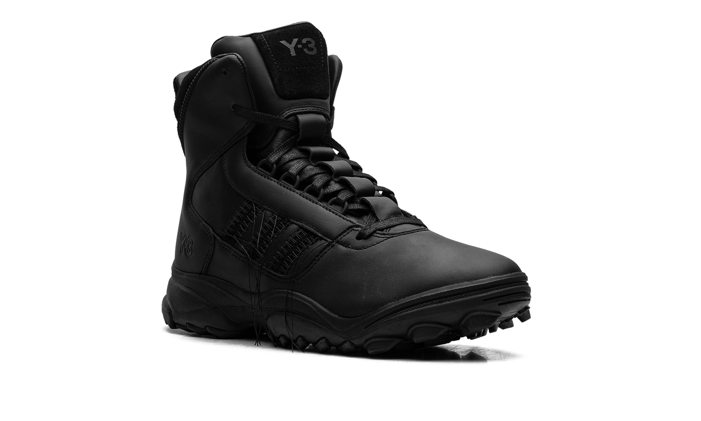 Y-3 GSG9 "Black" IF7805