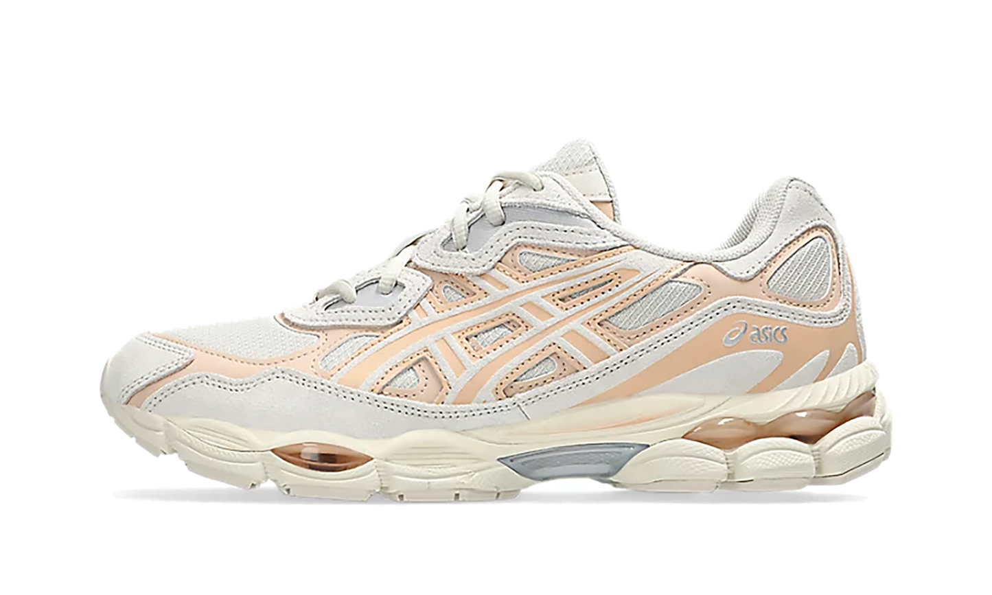 Gel NYC "Oatmeal Bisque" 1203A739 250