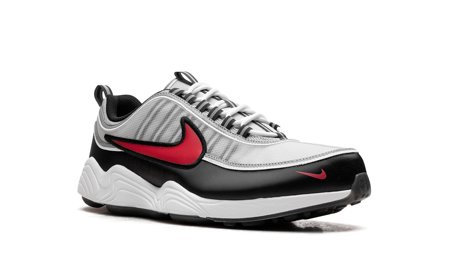 Air Zoom Spiridon "Silver Red" II1161 095