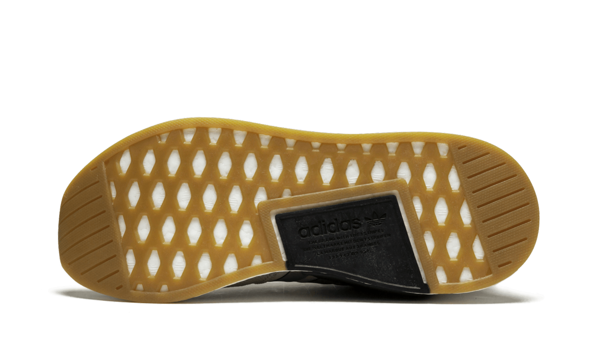 NMD_R2 "Trace Khaki" BY9916