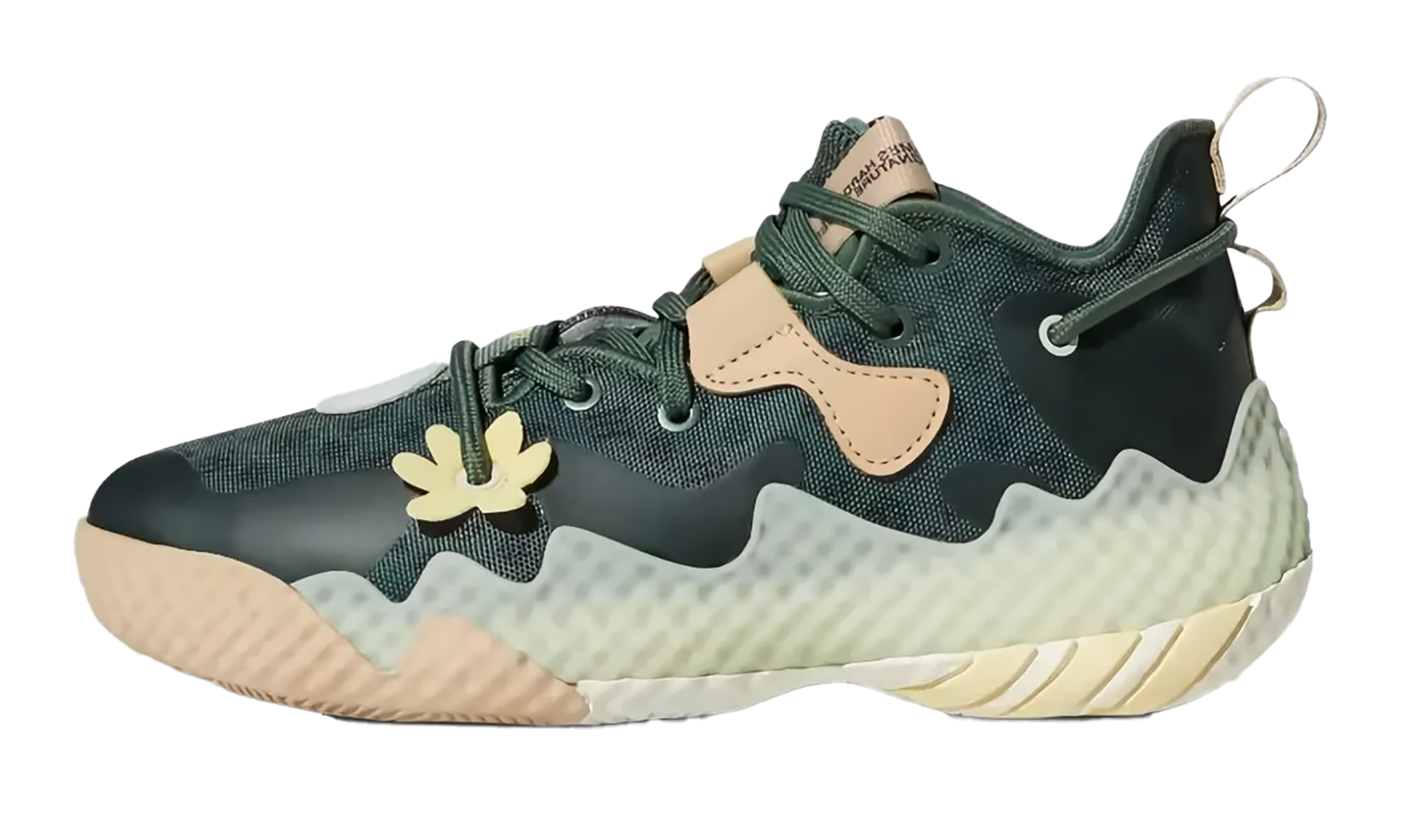 HARDEN VOL. 6 "Green" GW9032