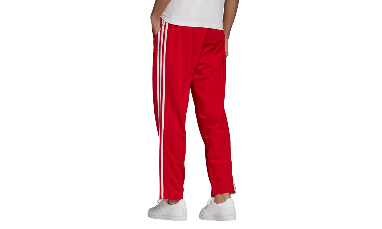 Firebird Track Pants "Scarlet / White" GF0216