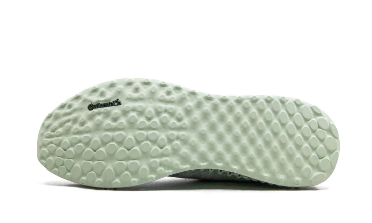Consortium Runner 4D Mid "Grey" EE4116