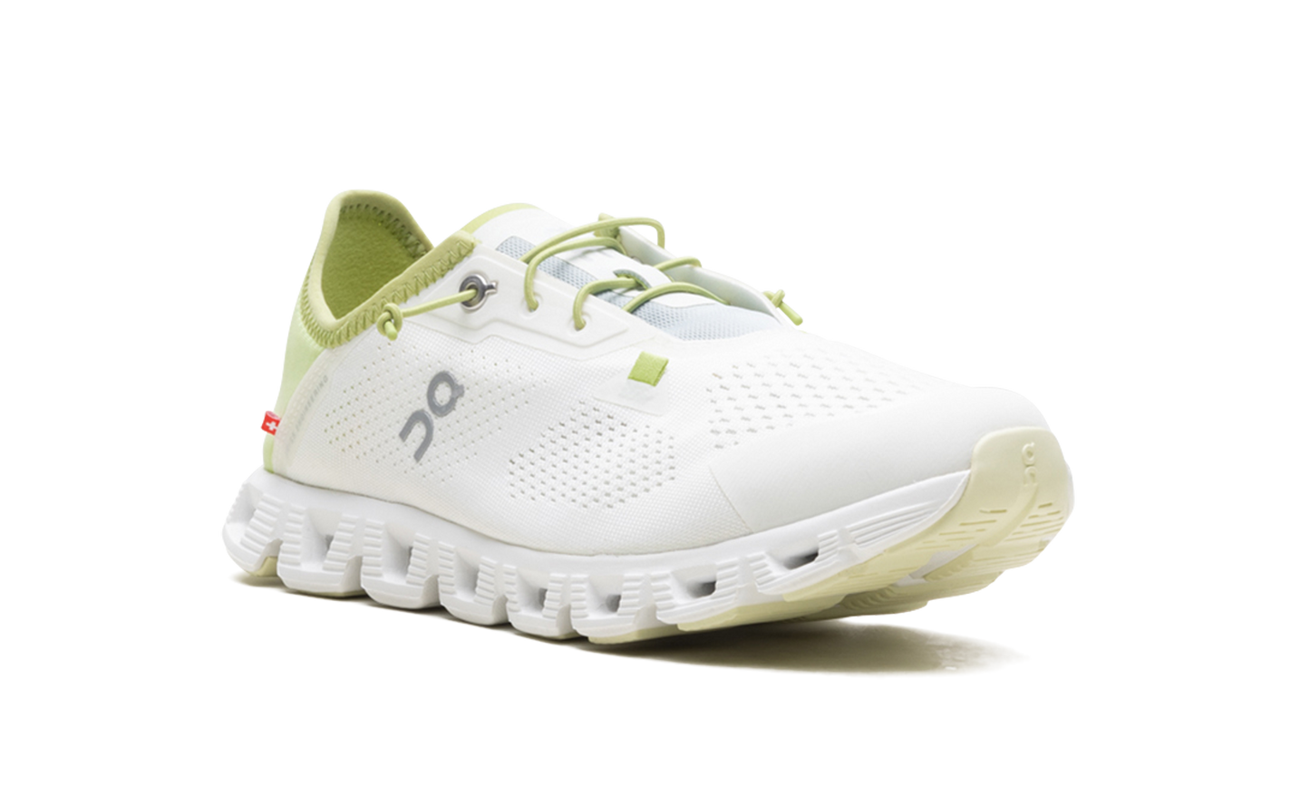 Cloud 5 WMNS "Ivory Acacia" 3WD10541985
