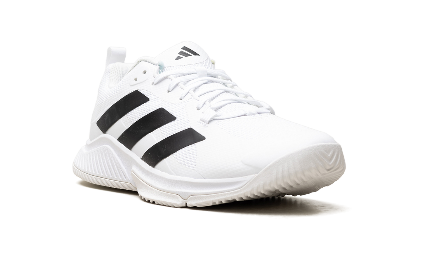 COURT TEAM BOUNCE 2.0 "CLOUD WHITE CORE BLACK" HR1239