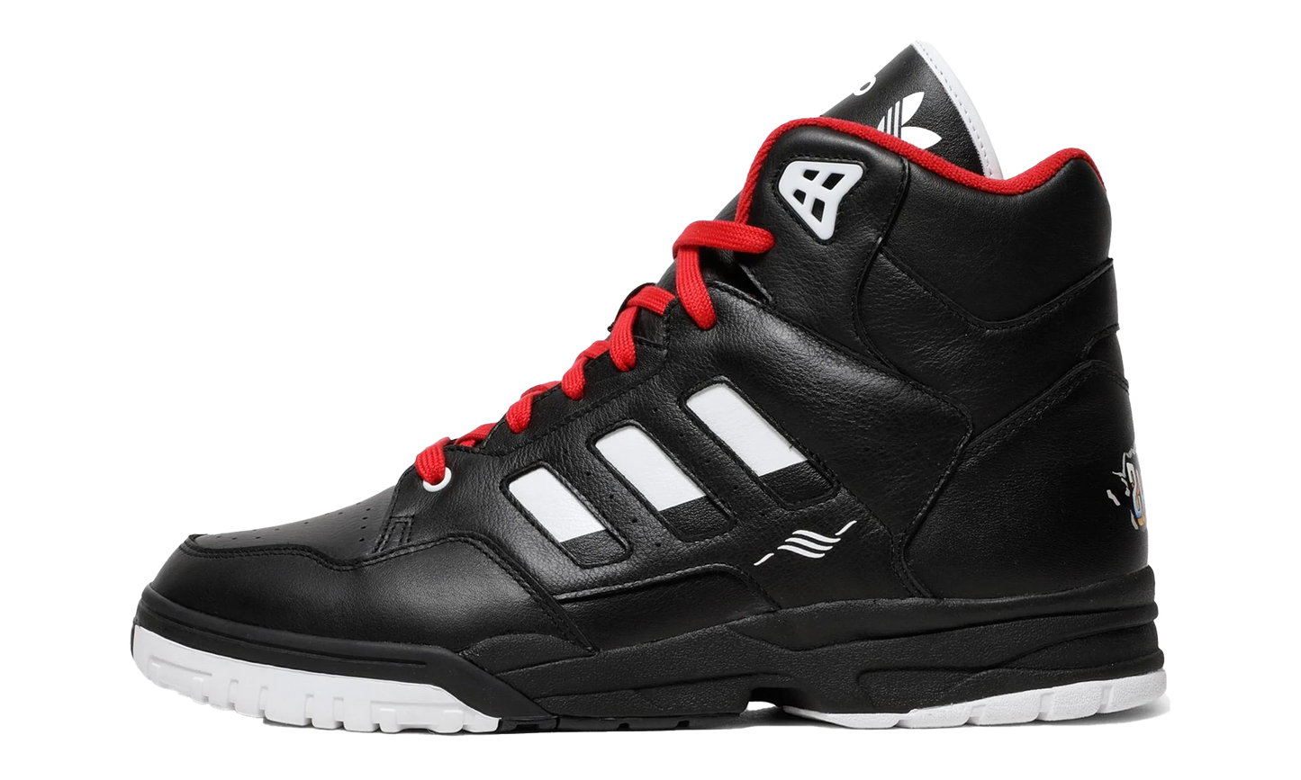 Torsion Artillery Mid "Kid Cudi x Bill & Ted" FZ3879