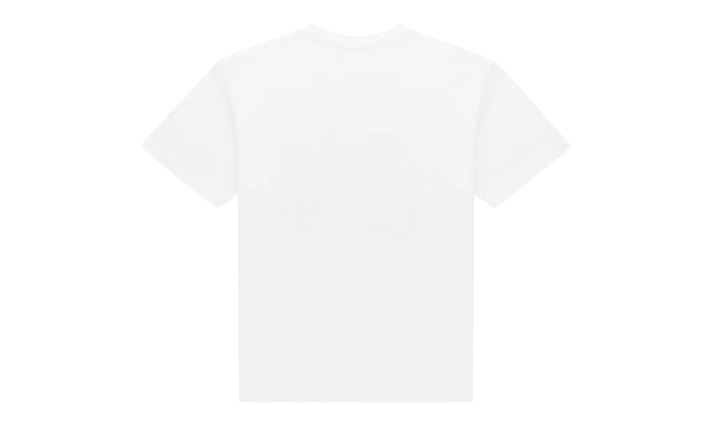 Sp5der Souvenir T-Shirt "White" KR0739