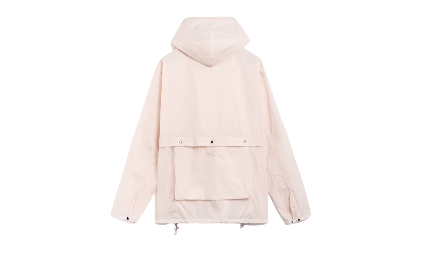Light Anorak "Wales Bonner - Wonder Quartz" JM8218