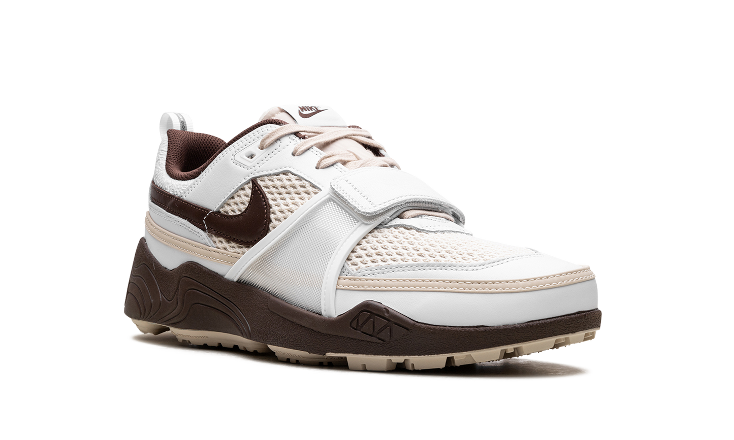 Zoom Field Jaxx "Travis Scott - Light Chocolate" HQ3073 100