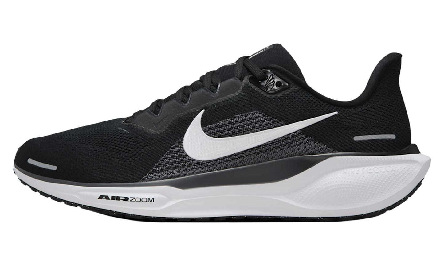 Air Zoom Pegasus 41 (Extra Wide) "Black Anthracite White" FN4932 002