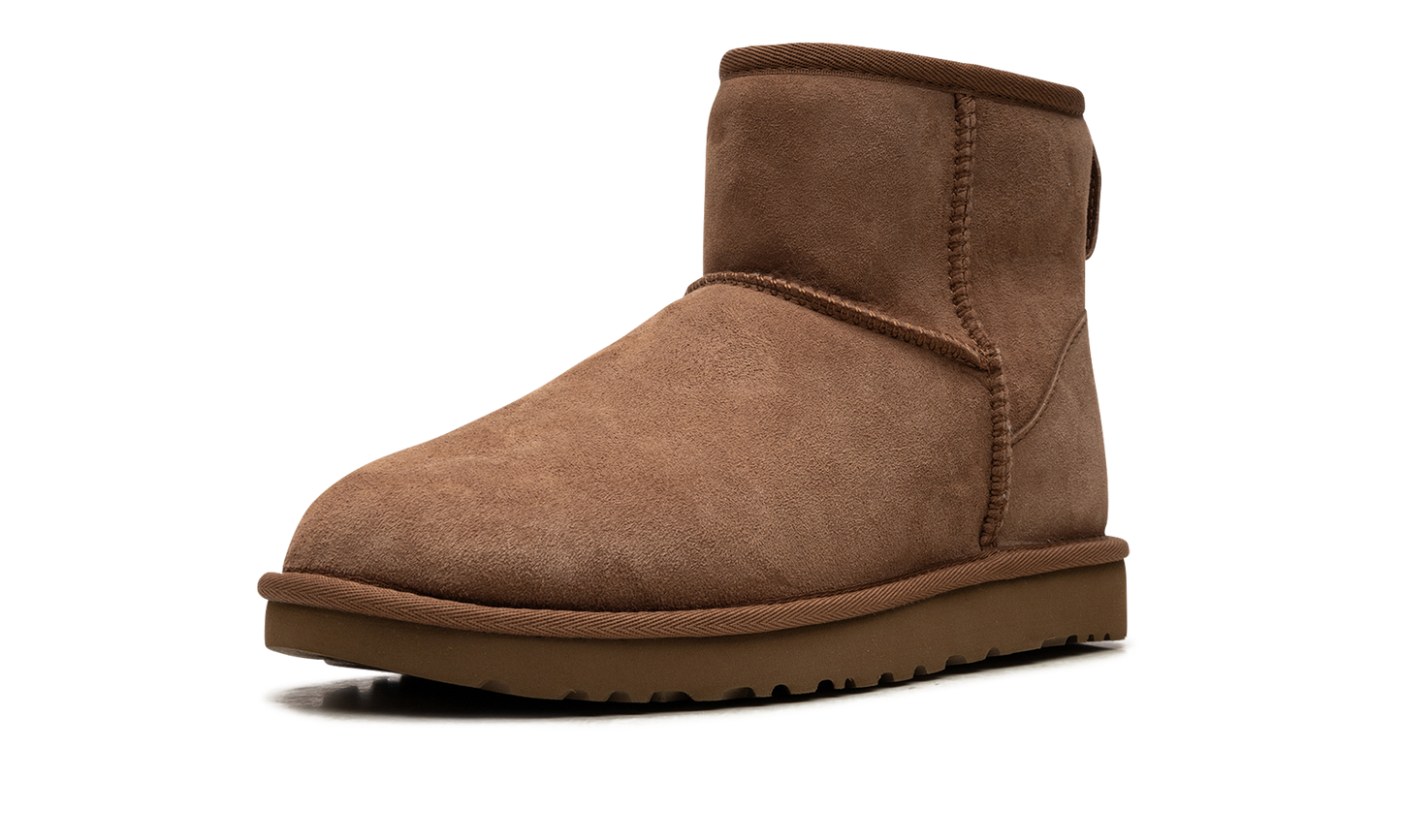 CLASSIC MINI II WMNS "Chestnut" 1016222 CHE