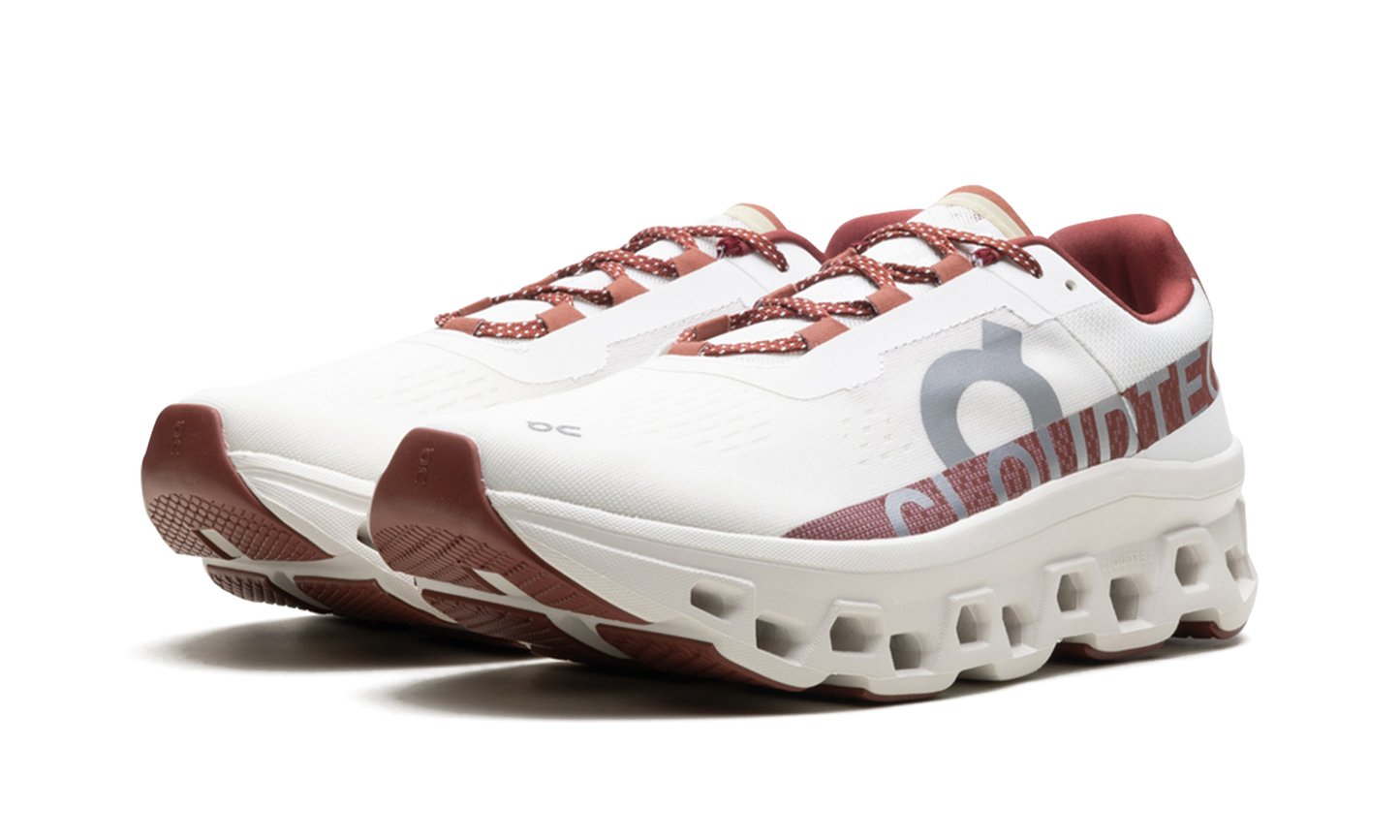 Cloudmonster 'Lunar New Year' Ivory Ruby "LUNAR NEW YEAR" 3ME10462508
