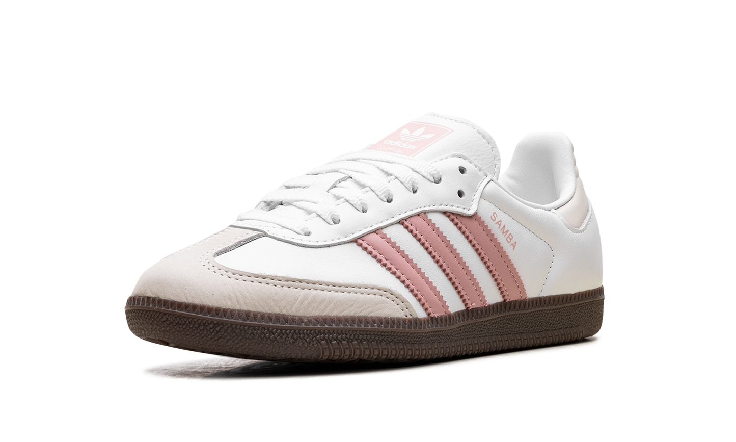 Samba Og WMNS "White Wonder Mauve" JI2677