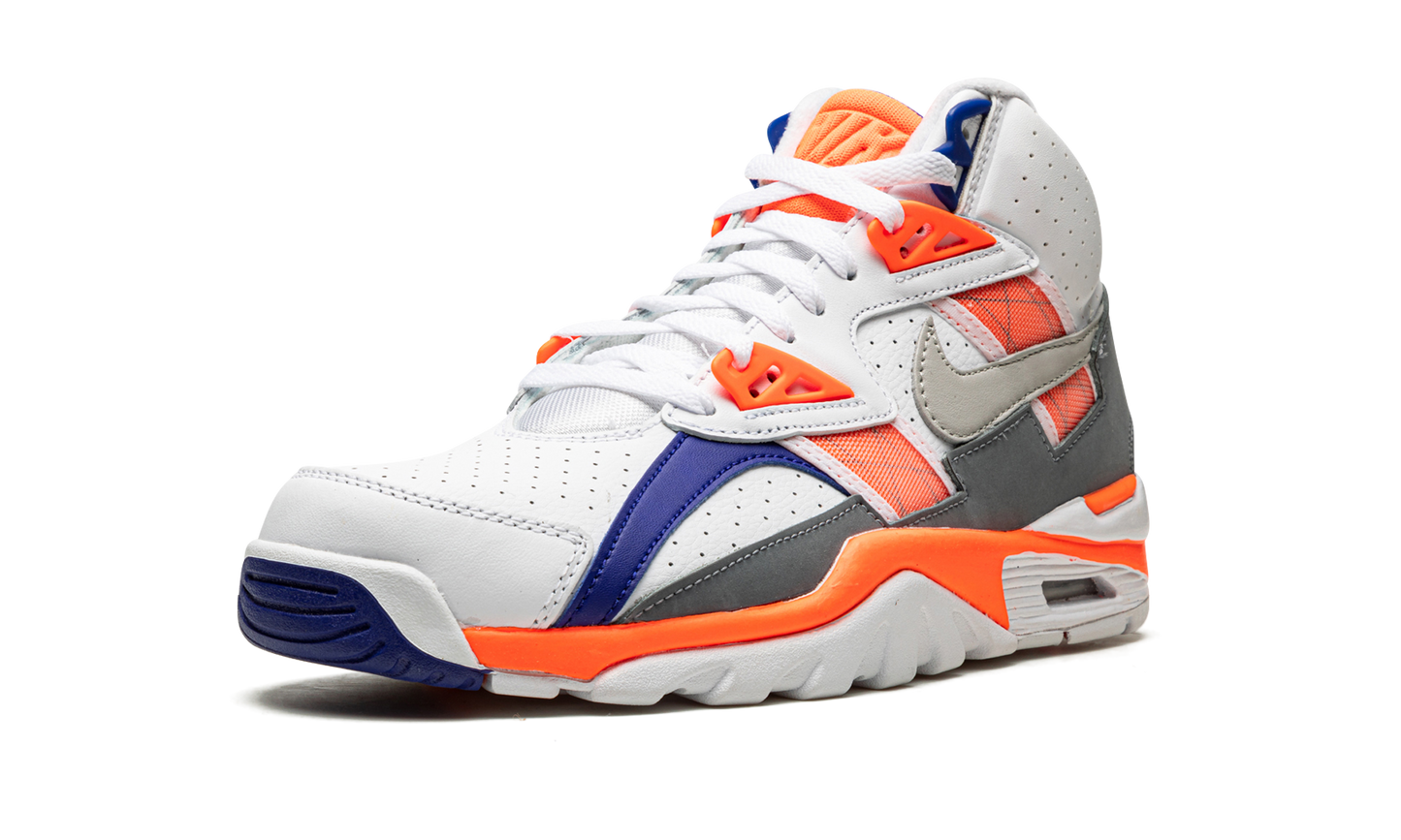 Air Trainer SC High "Auburn" DV2212 100