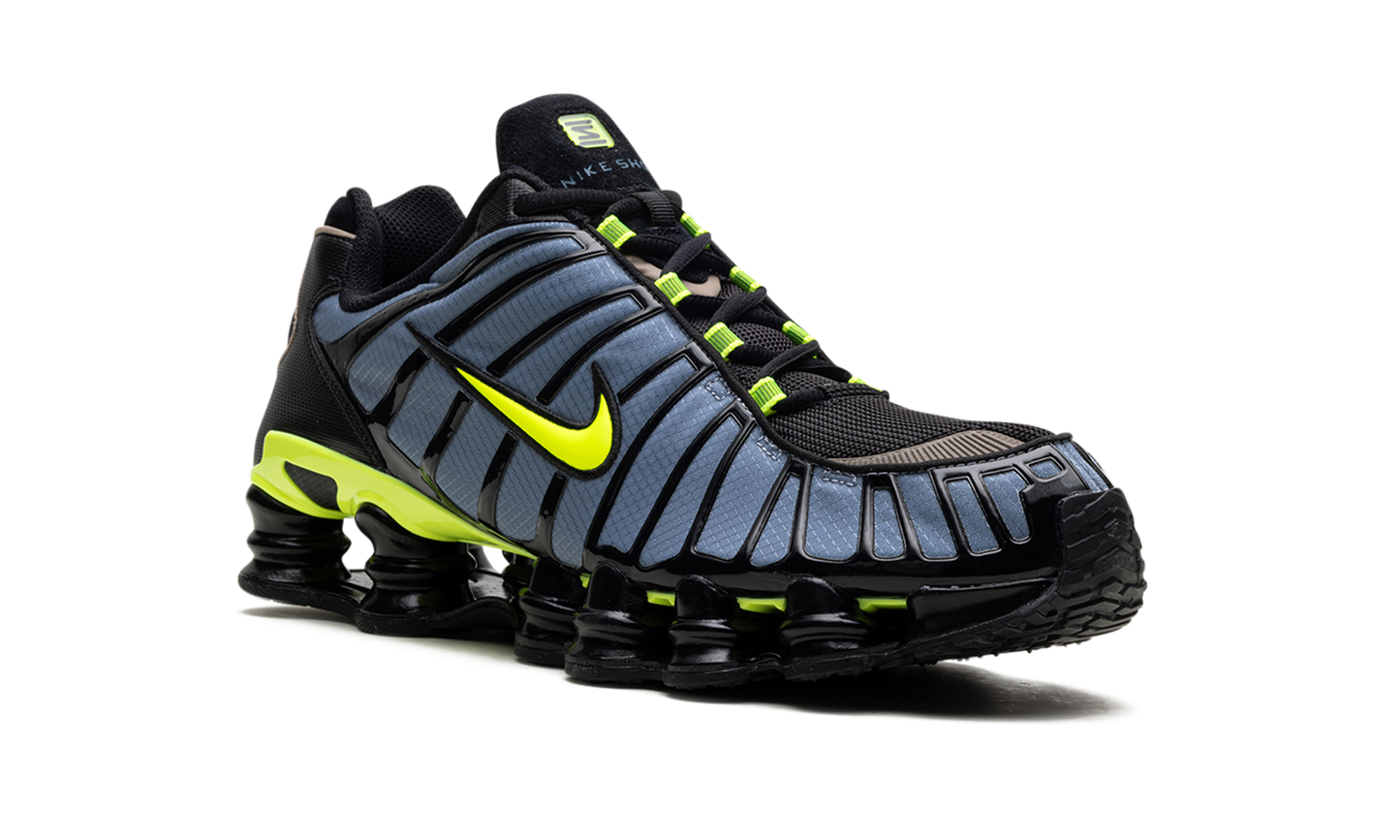 Shox TL "Thunderstorm" CI7692 400