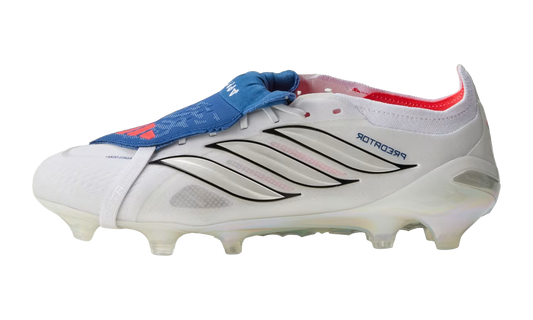 Adidas Predator Elite Fold-Over Tongue FG "Icon Takeover Pack" JS0376