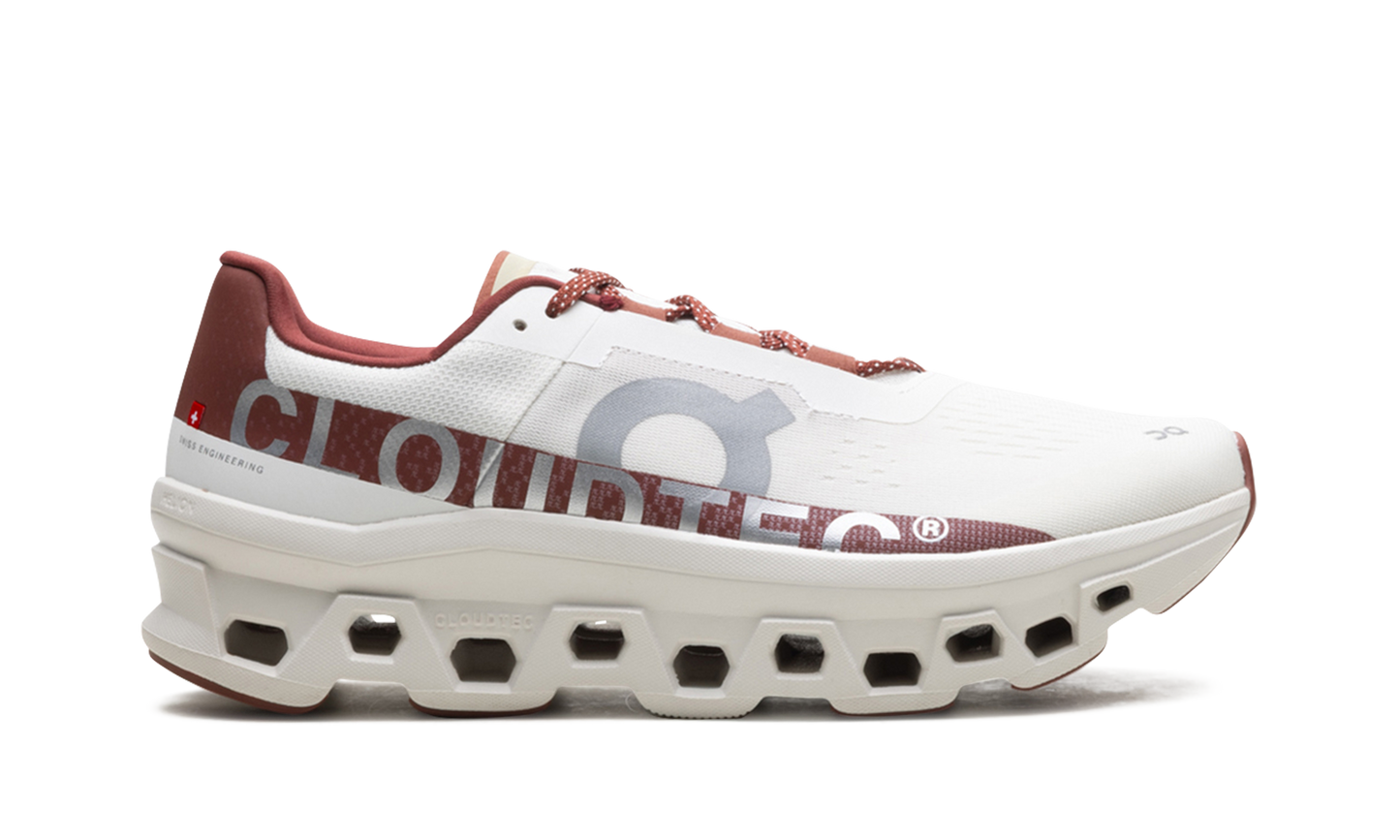 Cloudmonster 'Lunar New Year' Ivory Ruby "LUNAR NEW YEAR" 3ME10462508