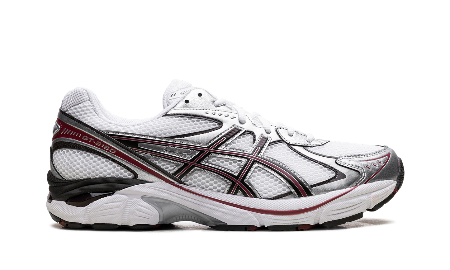 GT-2160 "White Oxblood" 1203A275 116