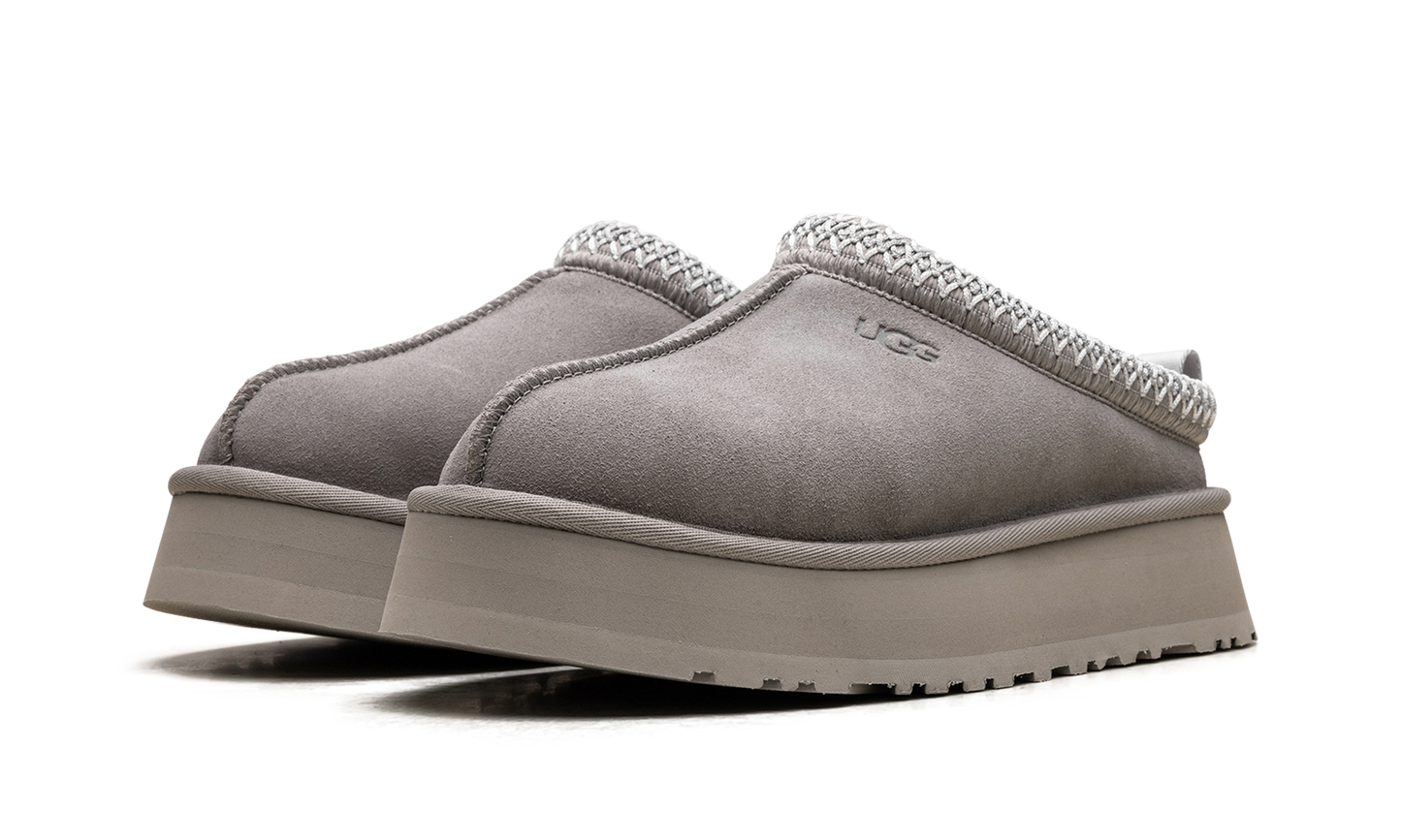 Tazz Slipper WMNS "Pumice" 1122553 PMC