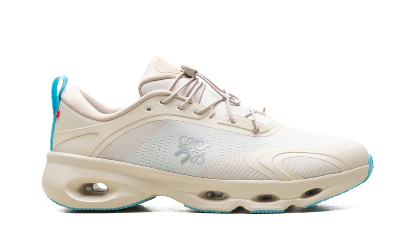 Cloudsolo "LOEWE - Sand Turquoise" 3MF30664606