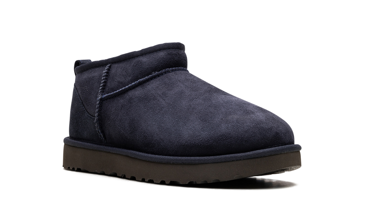 Classic Ultra Mini Boot WMNS "Eve Blue" 1116109 EVB