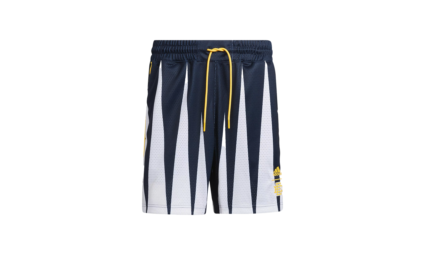 Eric Emanual Hoops Summer Essentials Shorts "Legend Ink" H56398