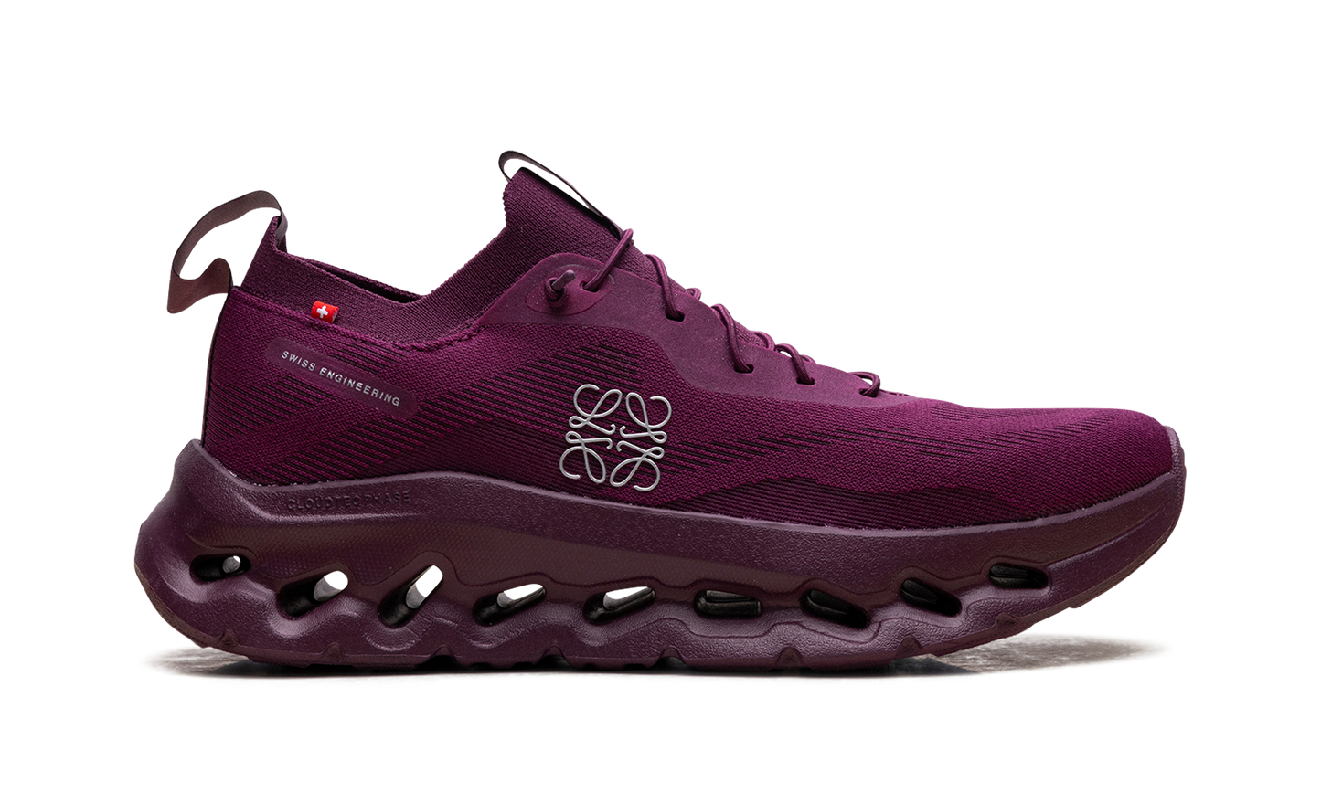 Cloudtilt WMNS "Loewe - Cherry" 3WD30310863