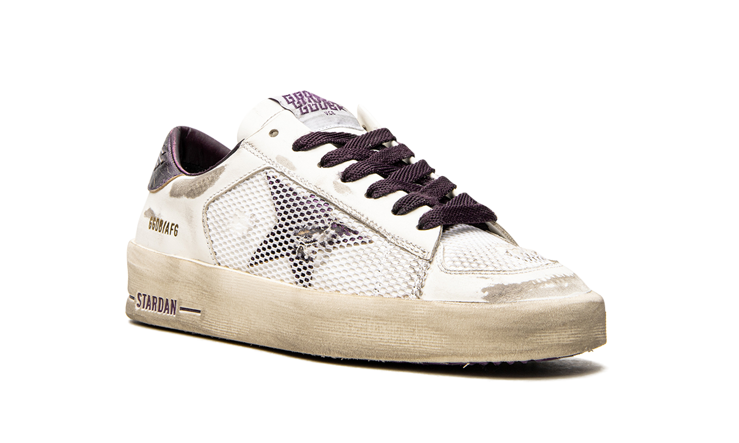 Stardan WMNS "Purple Studded Star" GWF00128.F003033.11122