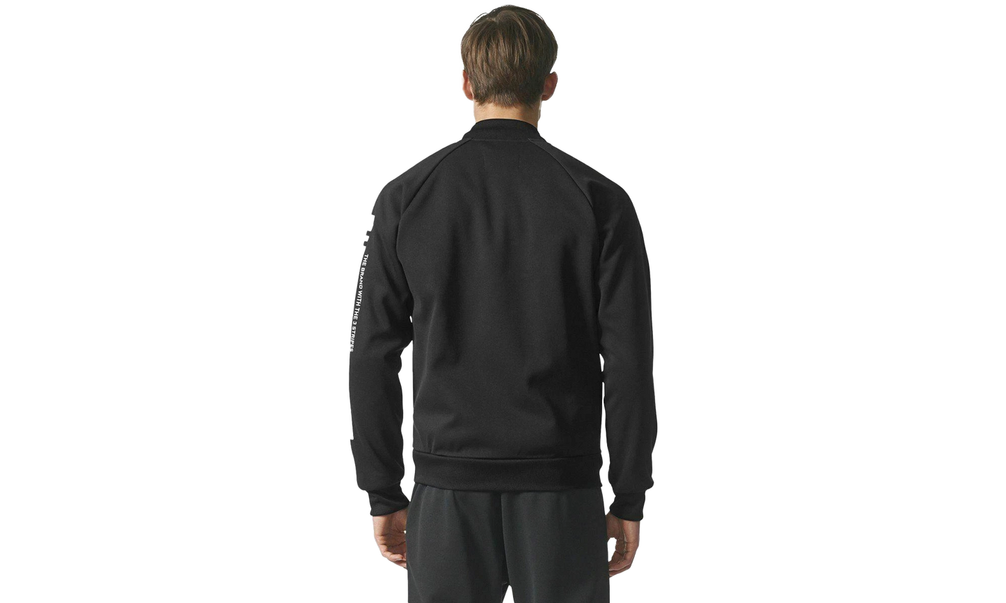 Originals NMD D-Track Jacket "Black" BP5559