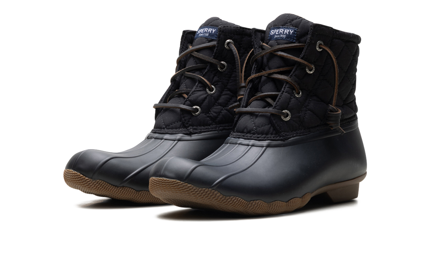 Saltwater Core WMNS "Black" STS94063