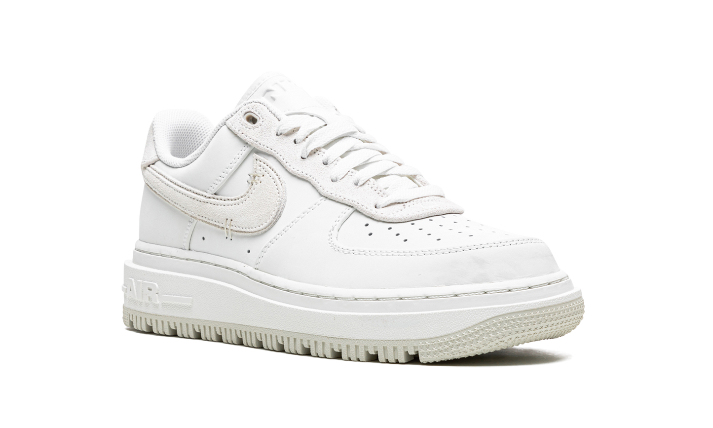 Air Force 1 Luxe "Summit White" DD9605 100