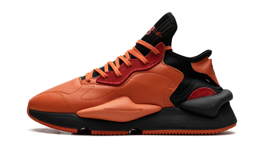Y-3 Kaiwa "ICON ORANGE" EF7523