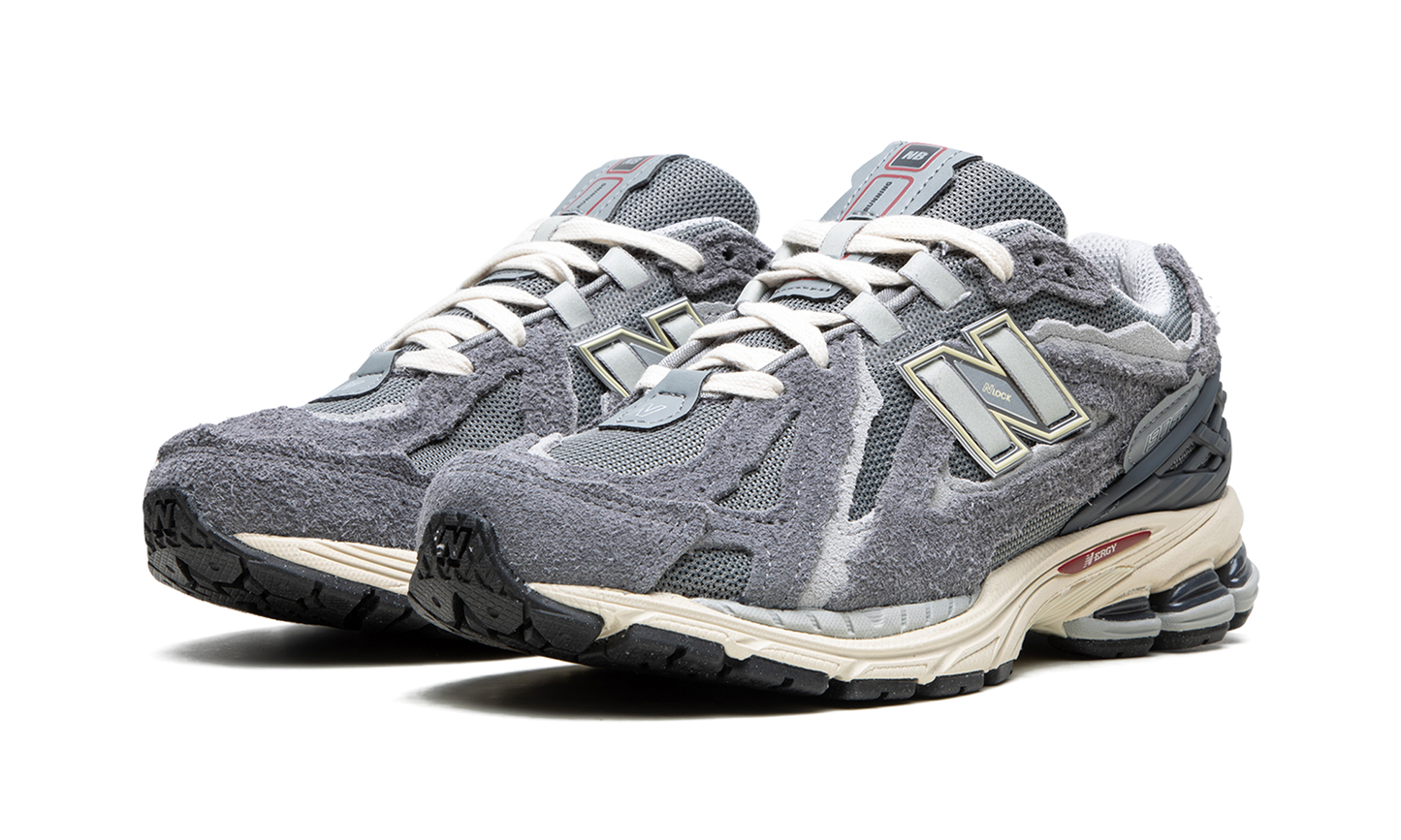 1906R "Protection Pack - Grey" M1906DA