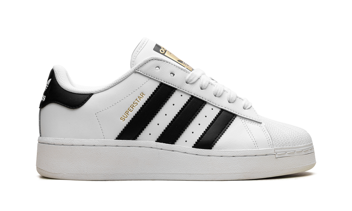 Superstar XLG "White / Black" IF9995