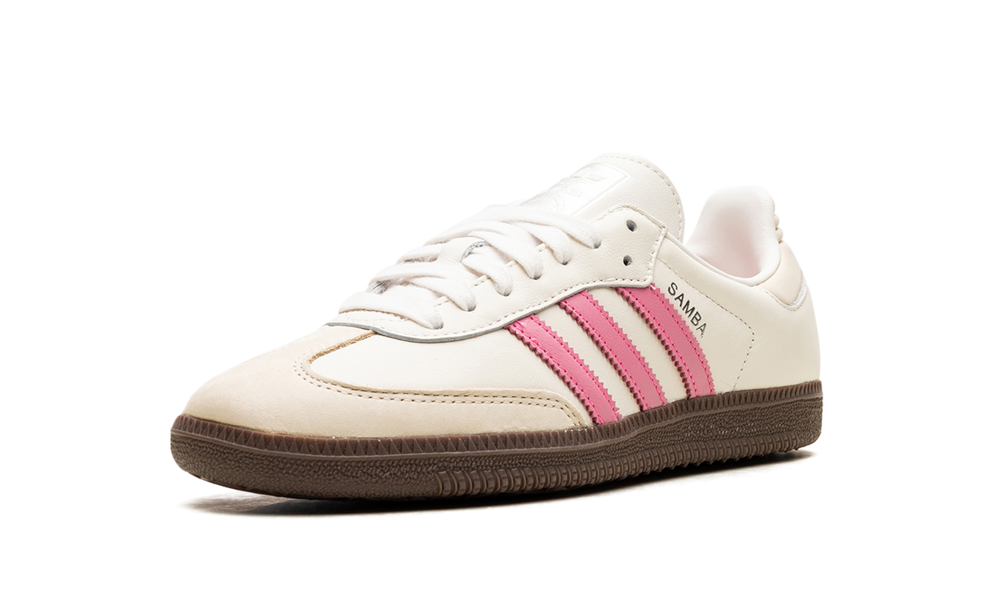 Samba OG Wmns "Lucid Pink" IG1962