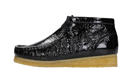 Wallabee Boot WMNS "Black" 26154804
