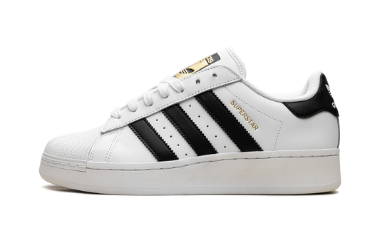 Superstar XLG "White / Black" IF9995