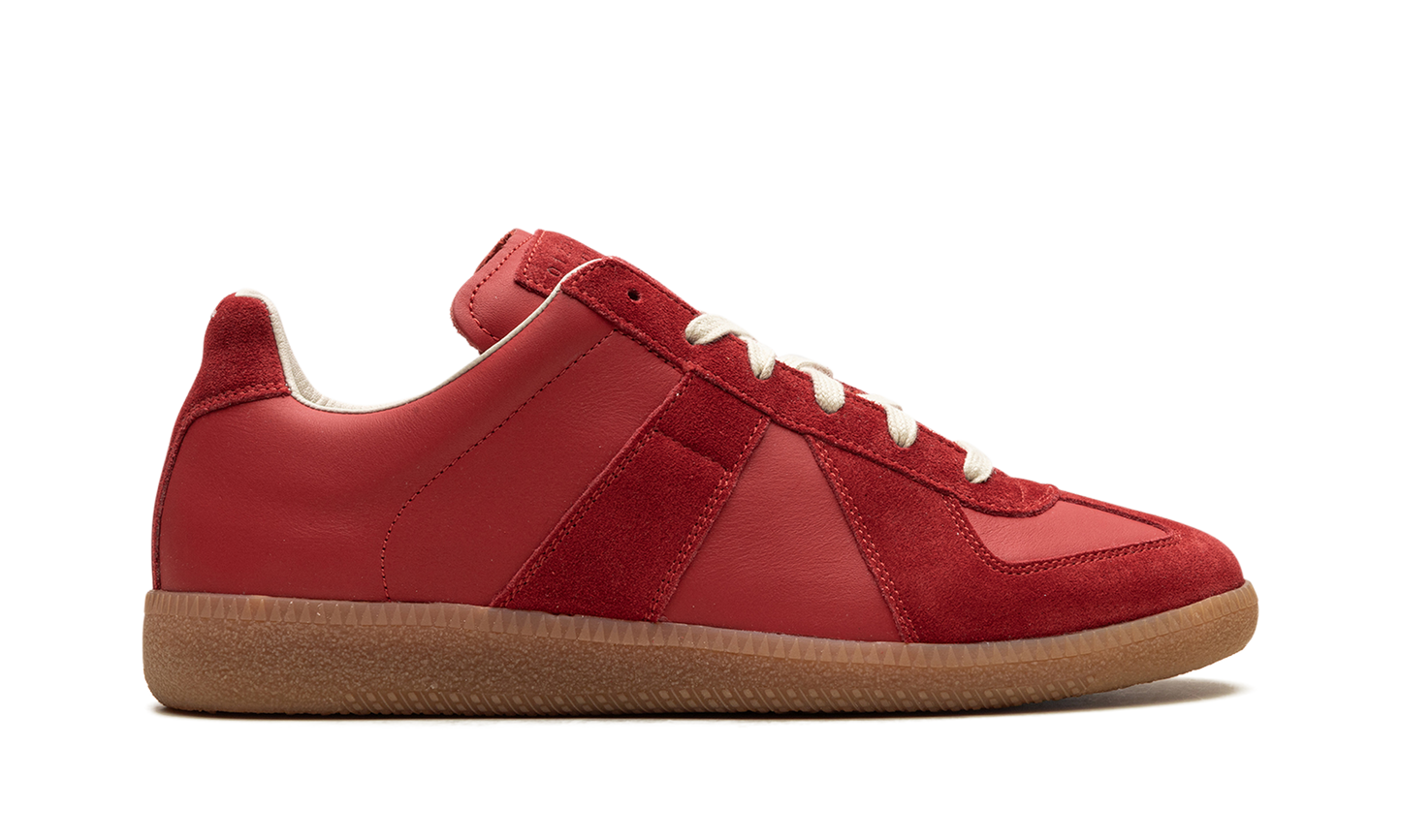Replica Low Top Sneakers WMNS "Red/Gum"