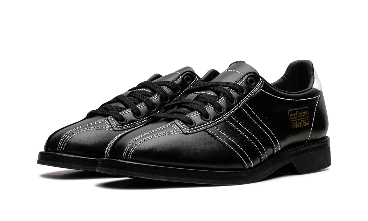 Bowling Shoes "Brain Dead Dover Street Market Black" JP9838
